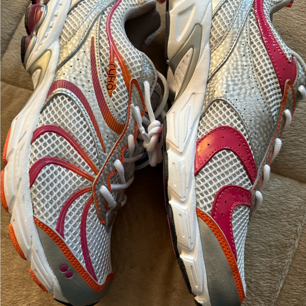 Ryka Revive 2 Running Sneakers Womens size 11 - Picture 4 of 6